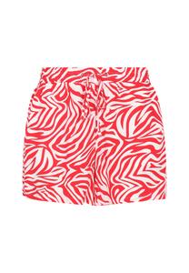 Брюки свободного кроя MYMO, белый