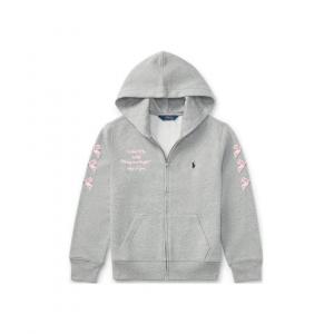 Унисекс свитшот Ralph Lauren, серый