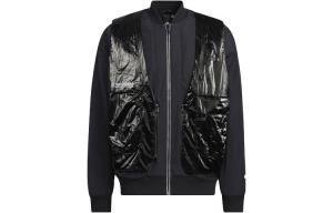 Куртка унисекс adidas, Черный