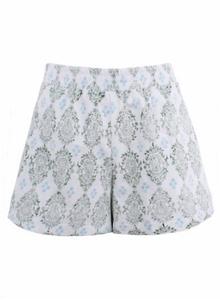 Женские шорты Seaside Cotton из Vara Dogwood Finley, Vara Dogwood