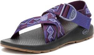 Мужские сандалии Chaco Mega Z Classic, Paddle Grape