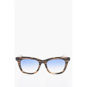 Солнцезащитные очки Wayfarer Oamc, Black