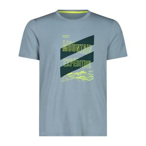 Мужская футболка CMP 38T6457