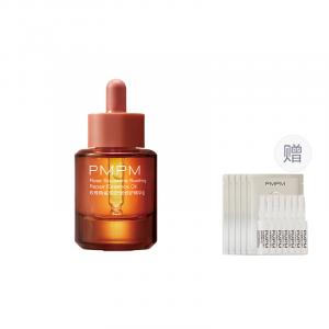 Эфирные масла для лица унисекс PMPM