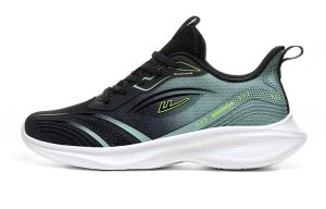 Кроссовки мужские с низким верхом Warrior