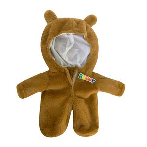 Мягкая и очаровательная милая кукла из хлопка плюшевая кукла высотой 40см Happy Fish