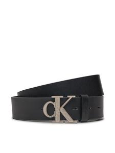 Мужской ремень Calvin Klein Monogram Hardware 35Mm K50K510063, черный
