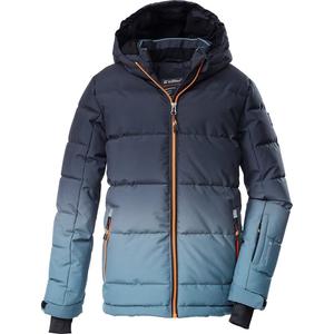 Функциональная куртка ksw 252 м qltd jckt Killtec, цвет rauchblau