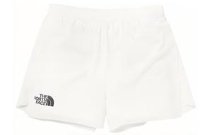 Повседневные шорты мужские белые The North Face, белый