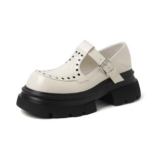 Повседневные туфли Women's Su Yanjiao, белый