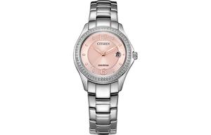 CITIZEN Часы Women's Ecology Drive Collection Watch