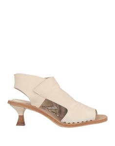 Сандалии Officine Creative Italia, айвори