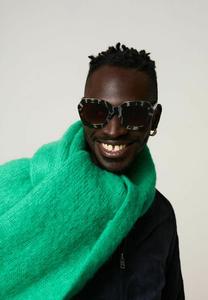 Солнцезащитные очки Komono GWEN, Bronze Bobcat/Beige