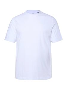 Boston Park Футболка с короткими рукавами белоснежного цвета