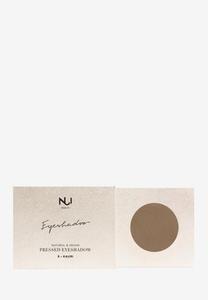 Тени для век PRESSED EYESHADOW NUI Cosmetics, цвет 9 kauri
