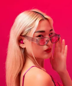 Беспроводные наушники JLab GO POP ANC