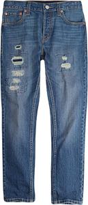 Джинсы Levi's Big 501 Skinny Fit для мальчиков, Dock Holiday