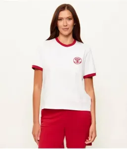 Футболка Тордис regular fit Joop! Jeans, белый