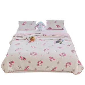 Sanrio Синтетическое одеяло