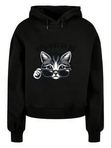 Толстовка F4NT4STIC, черный