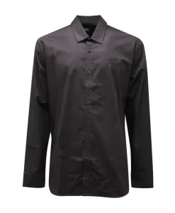 Футболка Камика Karl Lagerfeld, черный