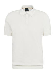 Футболка поло Bugatti, цвет 20-ecru