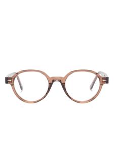 Очки Saint Jacques Ahlem, коричневый
