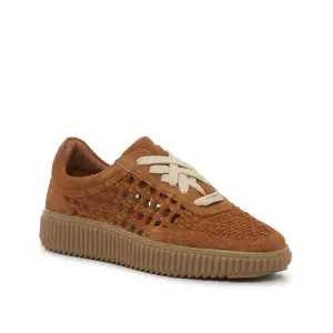 Кроссовки Wimberly Sneaker Free People, цвет tan