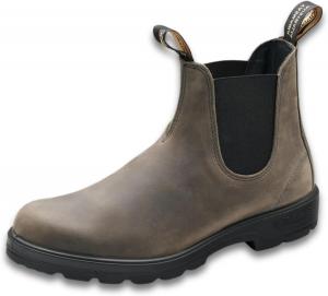 Классические ботинки Blundstone Chelsea для мужчин и женщин, Clay