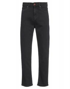 Джинсы Vision Of Super, черный