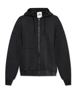 Толстовка с капюшоном Adidas Originals, черный