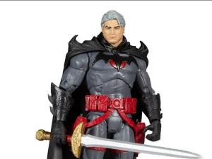 Фигурка Flashpoint DC Multiverse Thomas Wayne Batman Action Figure MCFARLANE TOYS