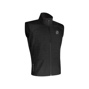 Куртка без рукавов Daehlie VEST RUN MEN, черная