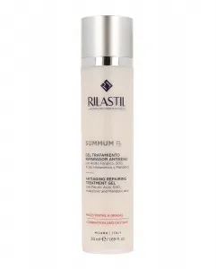 Антиоксидантный и антивозрастной гель Summum Rx 50 мл Rilastil