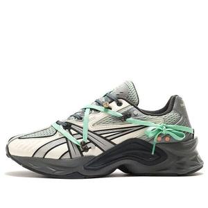 Кроссовки x andersson bell protoblast Asics, серый