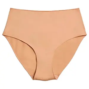 Бюстгальтер Ysabel Mora Maxi Cotton, бежевый