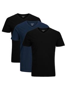 Рубашка JACK & JONES Organic Basic, Mixed Colors