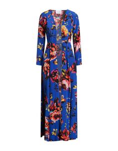 Пальто We Are Leone, синий