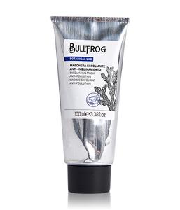Скраб для лица BULLFROG Anti-Pollution Exfoliating Mask, 100 ml