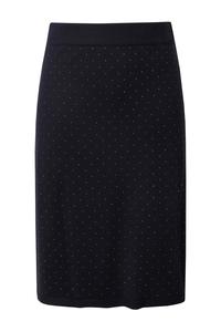 Миди юбка Studio Untold, Black