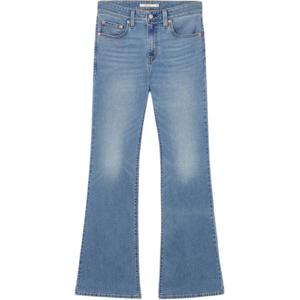 Levis Джинсы Levi’s женские светло-голубые