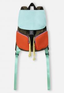 Рюкзак Dr. Bloom BACKPACK FLOP, Multi-Coloured
