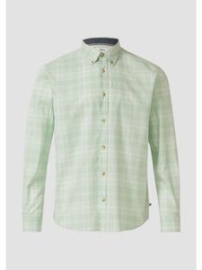 s.Oliver Рубашка в цвете 61N2_mint