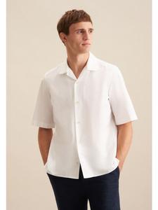 Рубашка Seidensticker, белый