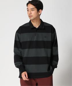 (U)L/S Регбийная майка новозеландского типа