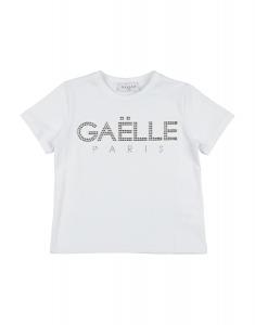 Футболка Gaëlle Paris, белый