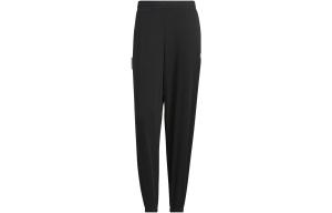 Трикотажные спортивные штаны унисекс adidas, Черный