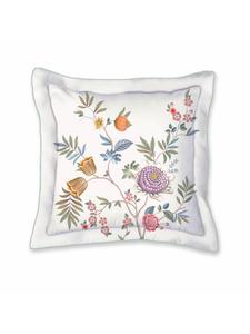 PiP Studio Декоративная подушка Il Paradiso белого цвета