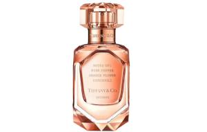 TIFFANY & CO. Духи парфюмерная вода цветочные ароматы розовое золото pink black pepper neroli 30 мл/50 мл/75 мл