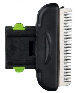 Сменные лезвия щетки Trixie л Trixie